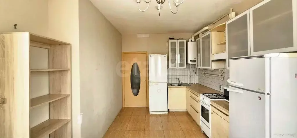 2-к кв. Чувашия, Чебоксары Московский просп., 19к10 (61.6 м) - Фото 1