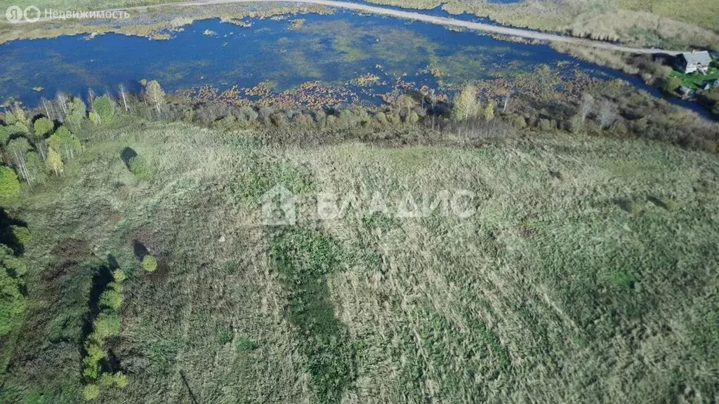 Участок в Республика Карелия, Сортавальский муниципальный округ, ... - Фото 1