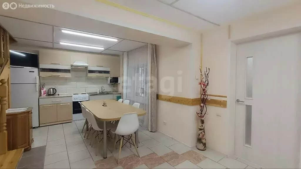 Дом в Кыштым, улица Депо (110.7 м) - Фото 2