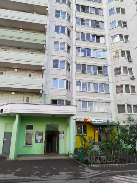 2-к кв. Москва Рождественская ул., 4 (56.0 м) - Фото 1