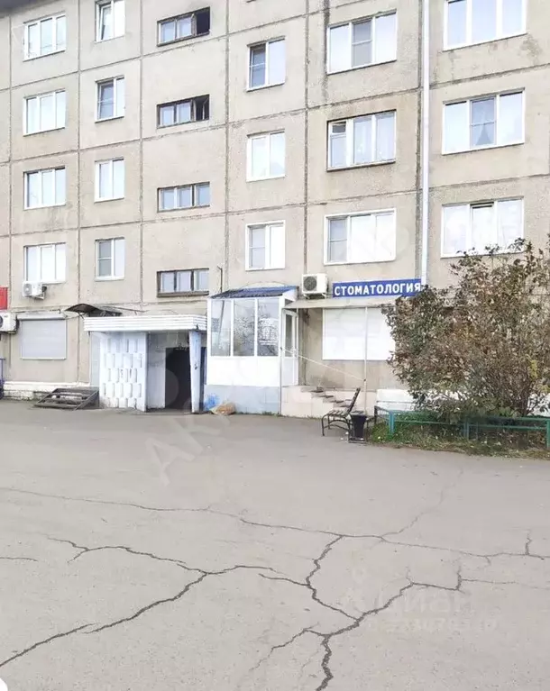 2-к кв. Красноярский край, Емельяново пгт ул. Новая, 17А (41.9 м) - Фото 1