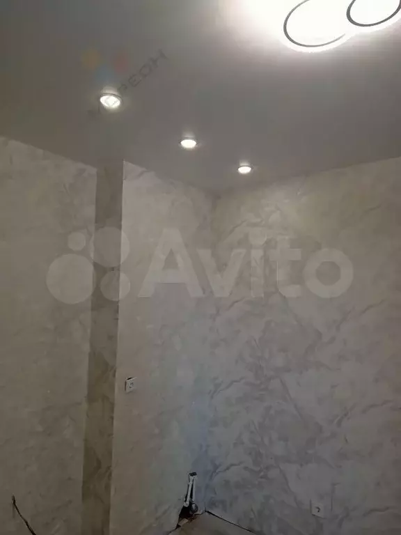 Квартира-студия, 19,9 м, 1/5 эт. - Фото 1
