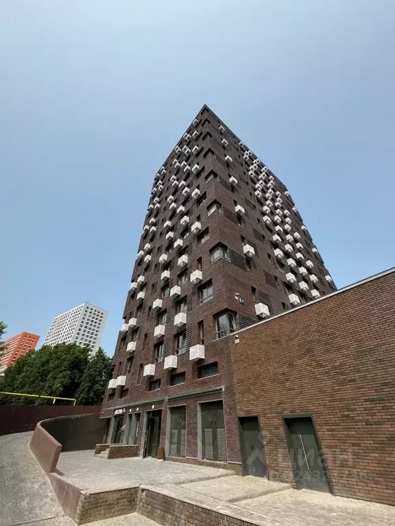 1-к кв. Московская область, Люберцы Шоссейная ул., 42 (35.5 м) - Фото 1