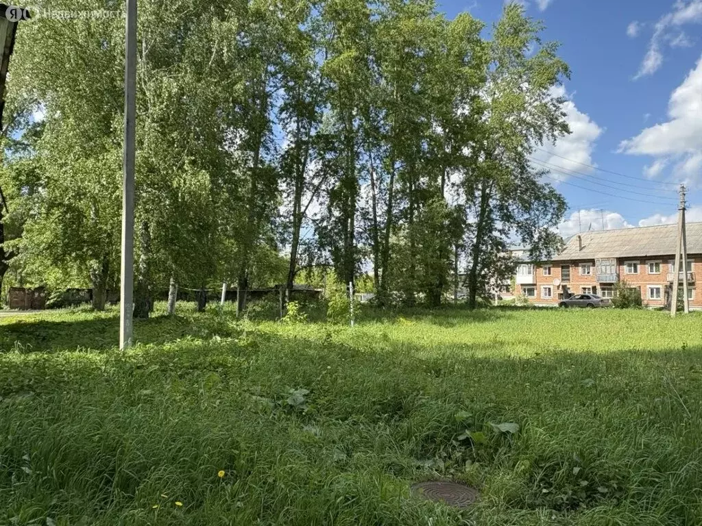 Участок в село Сокур, 1-й квартал (6.05 м) - Фото 1