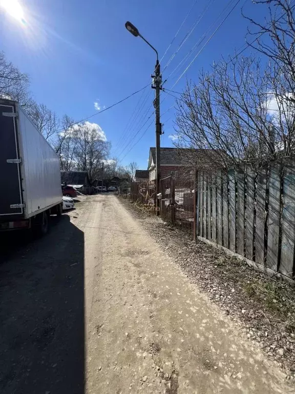 Дом в Тульская область, Ясногорск ул. Кирова, 17 (43 м) - Фото 0