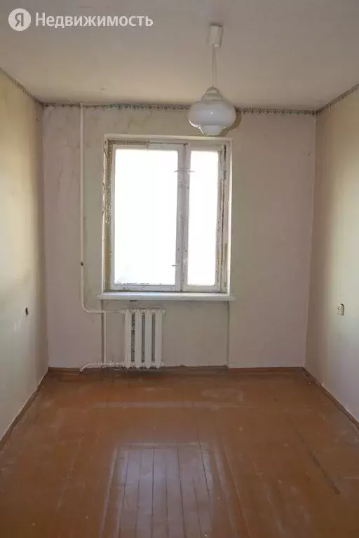 2-комнатная квартира: Балтийск, Садовая улица, 1 (44 м) - Фото 0