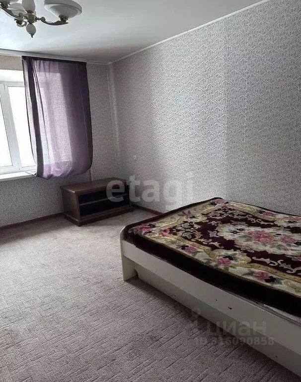 1-к кв. Башкортостан, Уфа Российская ул., 161/2 (37.2 м) - Фото 1