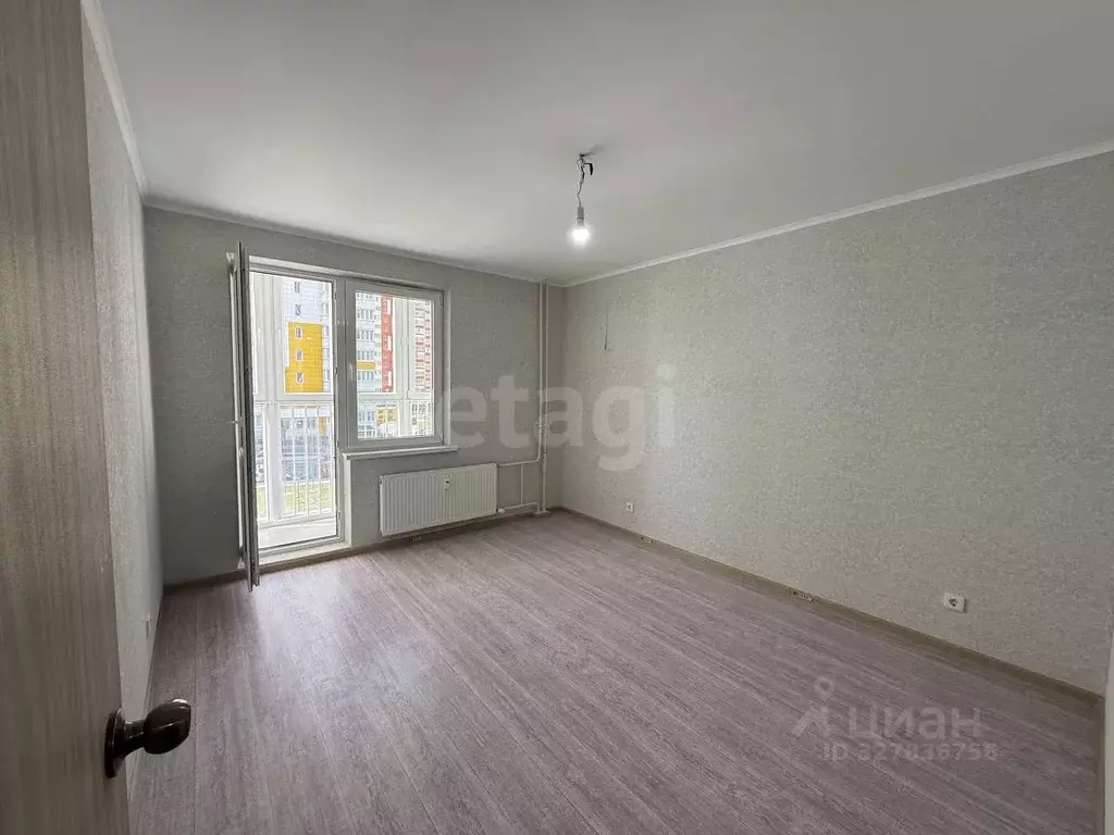 2-к кв. Краснодарский край, Анапа ул. Адмирала Пустошкина, 22к8 (65.1 ... - Фото 1