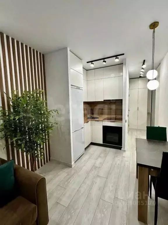 Студия Ростовская область, Ростов-на-Дону, Нахичевань ул. 23-я Линия, ... - Фото 1