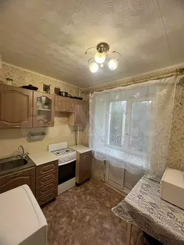 1-к. квартира, 31 м, 4/5 эт. - Фото 0