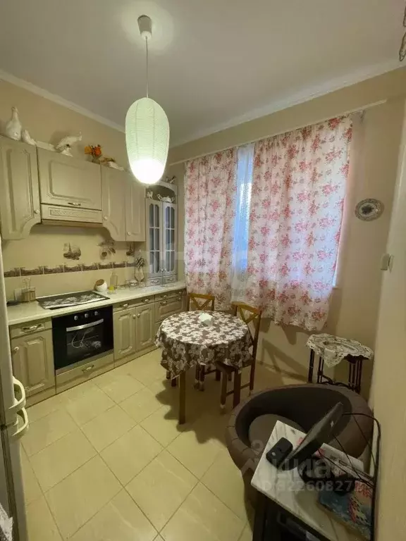 2-к кв. Крым, Ялта ул. Грибоедова, 21к2 (52.0 м) - Фото 0