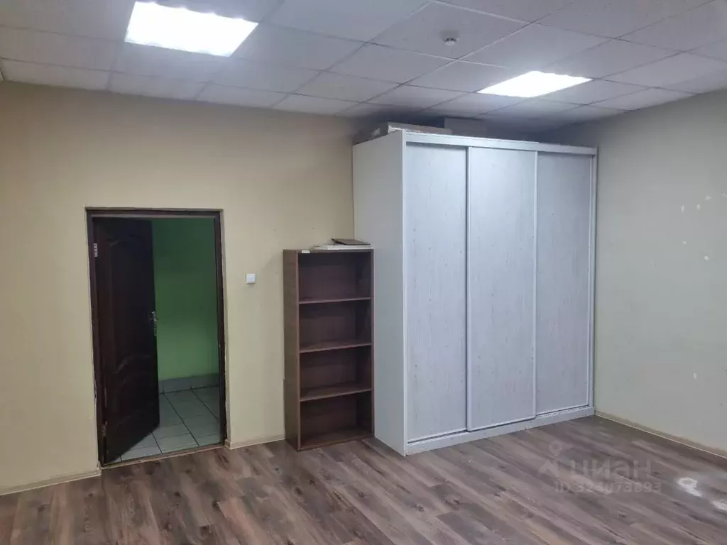 Офис в Москва Ильменский проезд, 5 (48 м) - Фото 2