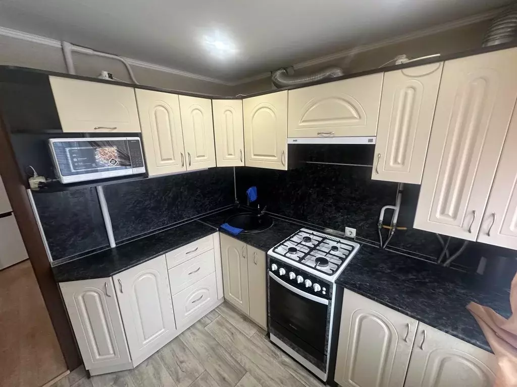 1-к кв. Тульская область, Тула просп. Ленина, 111 (31.0 м) - Фото 2