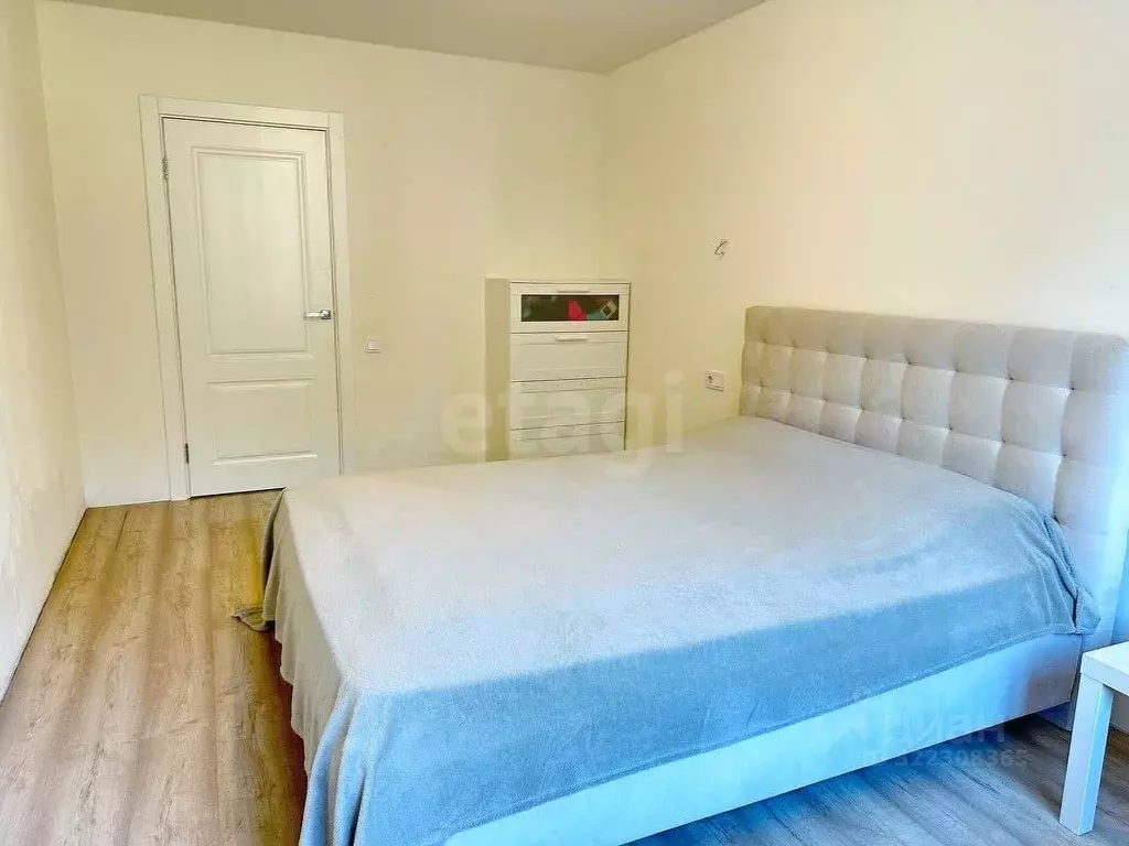 2-к кв. Ленинградская область, Всеволожск Южный мкр, ул. Доктора ... - Фото 1