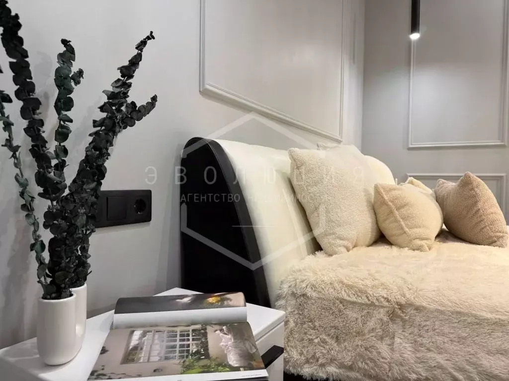 Студия Калининградская область, Светлогорск ул. Ленина, 52 (31.2 м) - Фото 1