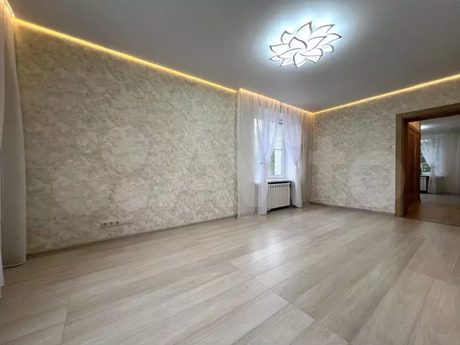 Комната 18,9 м в 3-к., 3/9 эт. - Фото 1