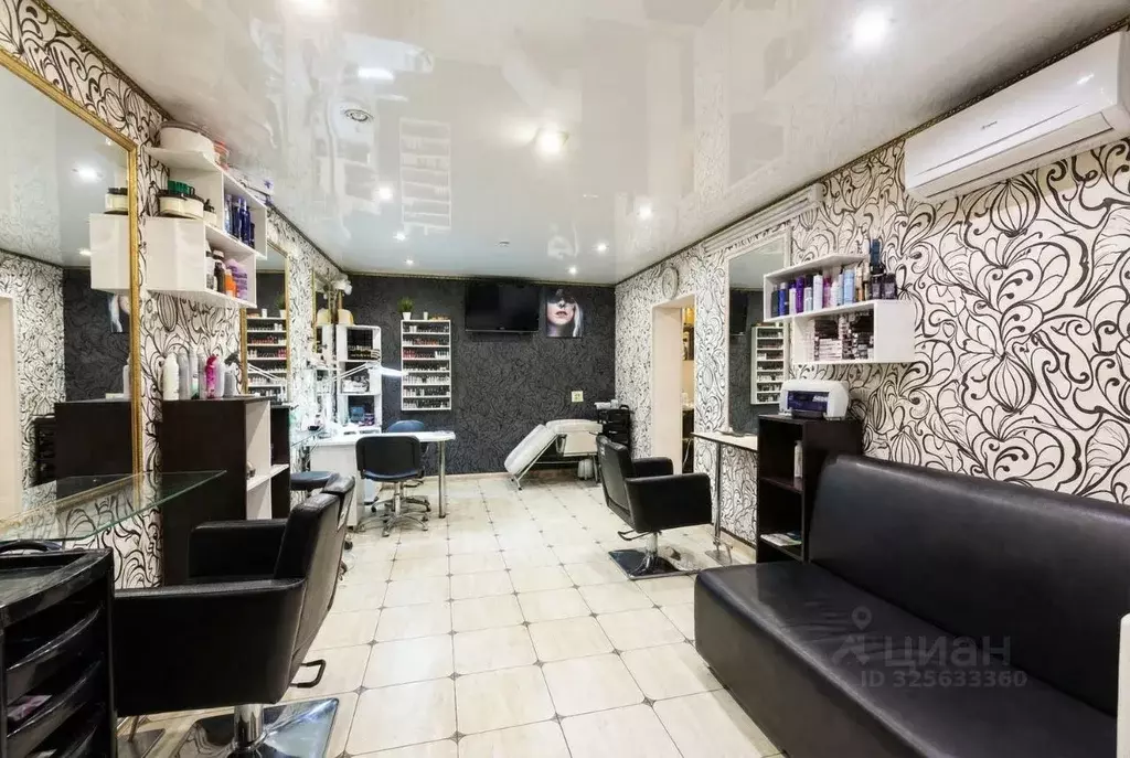 Помещение свободного назначения в Краснодарский край, Краснодар ... - Фото 2