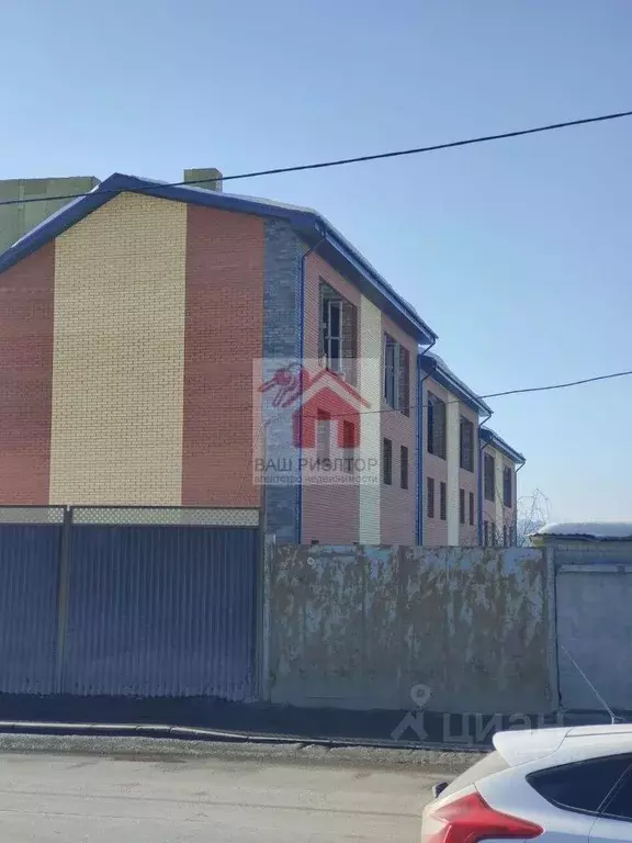 Таунхаус в Самарская область, Самара ул. 9-я Просека 5-я Линия, 45А ... - Фото 2