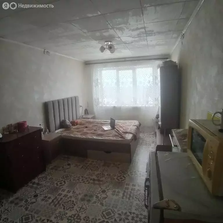 Квартира-студия: Кемерово, бульвар Строителей, 20 (23 м) - Фото 1