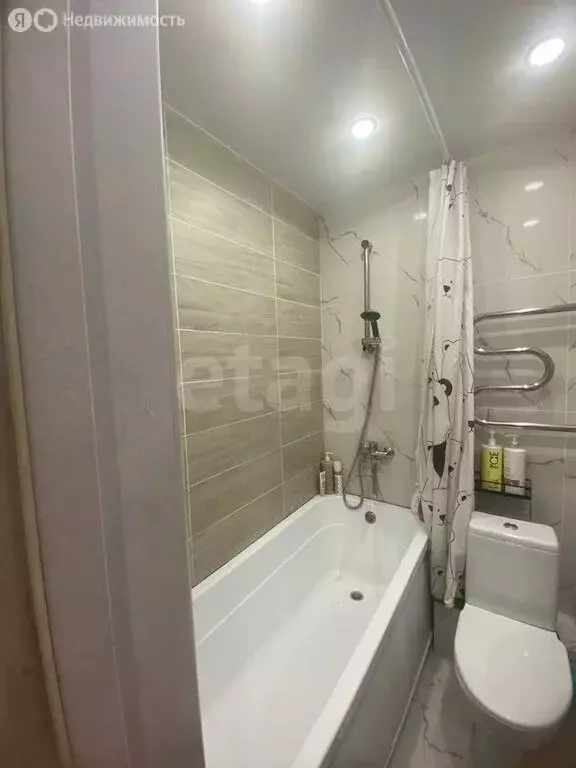 Квартира-студия: Самара, проспект Кирова, 71 (19 м) - Фото 2