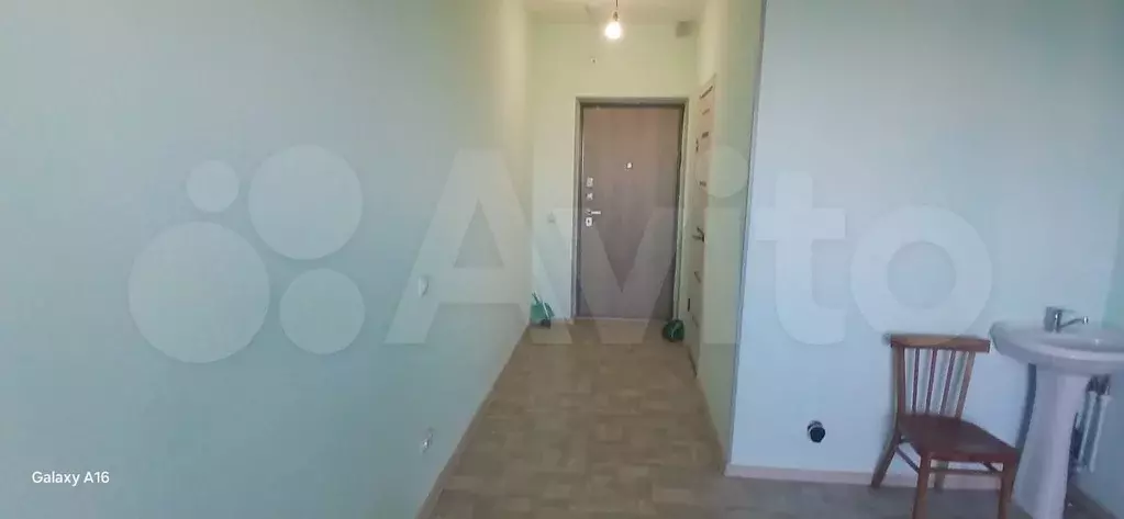 Квартира-студия, 22,7 м, 5/15 эт. - Фото 0