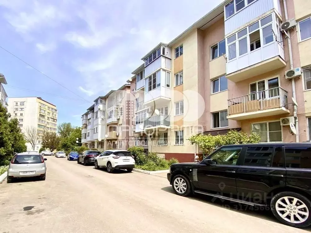 Квартира, 2 комнаты, 55.8 м - Фото 0
