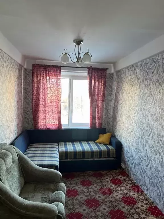 4-к кв. Санкт-Петербург Товарищеский просп., 14 (74.4 м) - Фото 1
