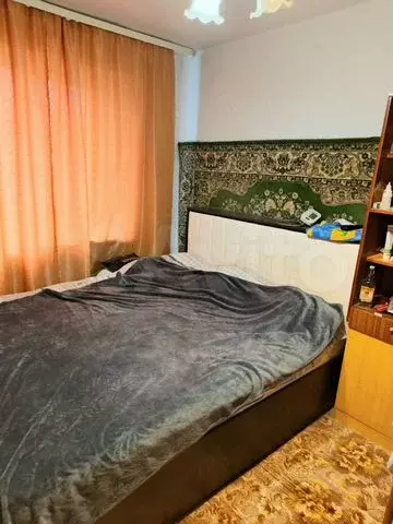 3-к. квартира, 50,2 м, 2/4 эт. - Фото 0