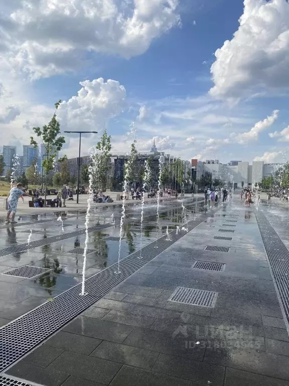 2-к кв. Москва Ходынский бул., 20А (50.0 м) - Фото 1