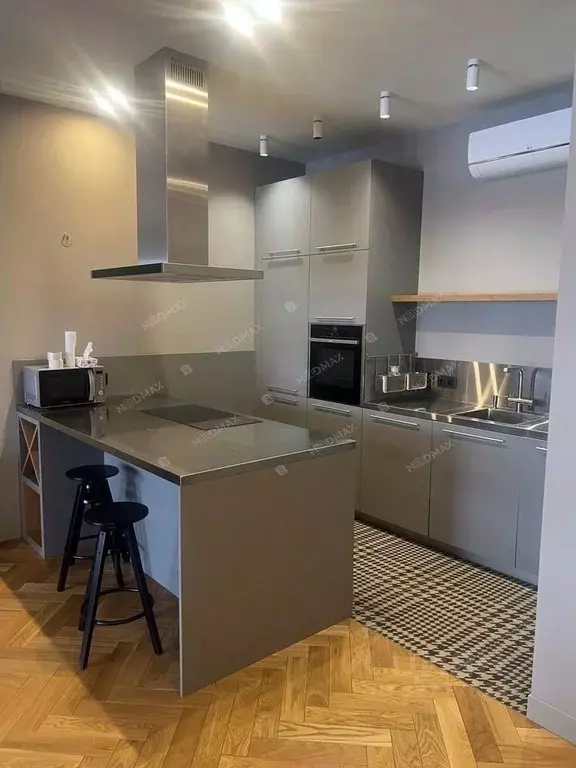 2-к кв. Санкт-Петербург Ремесленная ул., 21 (71.0 м) - Фото 1