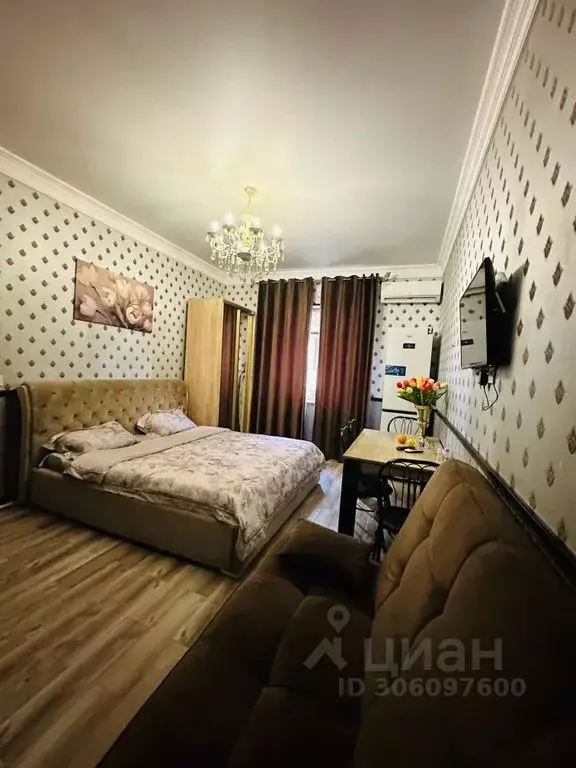 Студия Дагестан, Избербаш ул. Имени Р. Зорге, 43к1 (25.0 м) - Фото 0