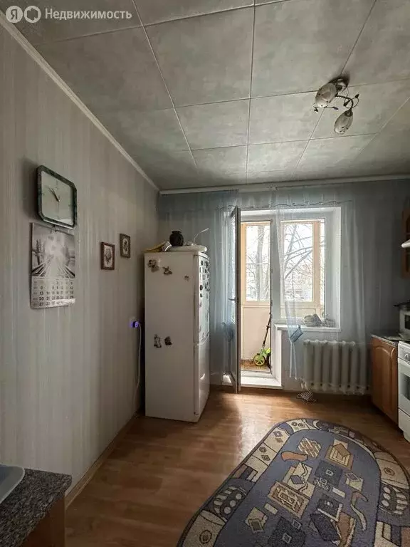 2-комнатная квартира: Псков, улица Ижорского Батальона, 6А (53.7 м) - Фото 1