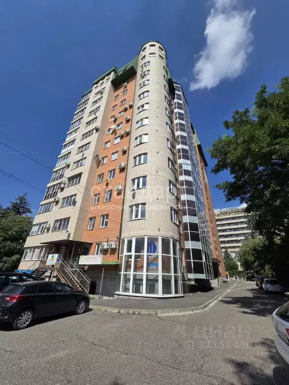 1-к кв. Ставропольский край, Ессентуки Советская ул. (39.4 м) - Фото 0