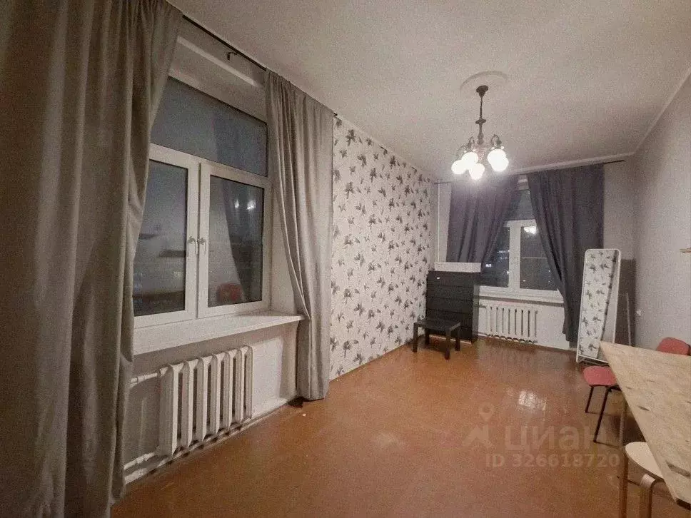 2-к кв. Москва Душинская ул., 6 (57.0 м) - Фото 1