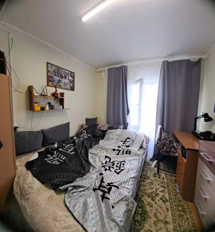 Продаётся 3-к квартира, 80 м - Фото 0