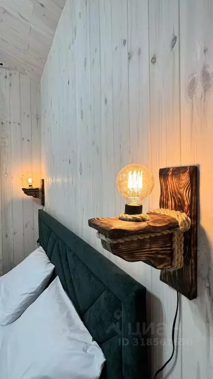 Дом в Алтай, Чемальский район, Узнезинское с/пос, с. Узнезя  (48 м) - Фото 0