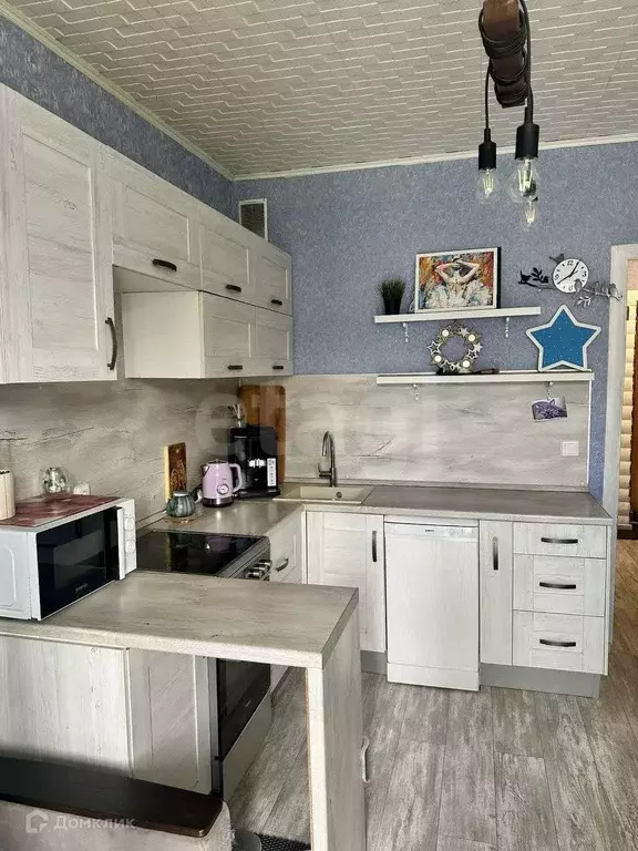 Продаётся 1-к квартира, 42.9 м - Фото 1