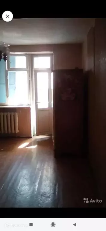 Продаётся 2-к квартира, 37 м - Фото 1
