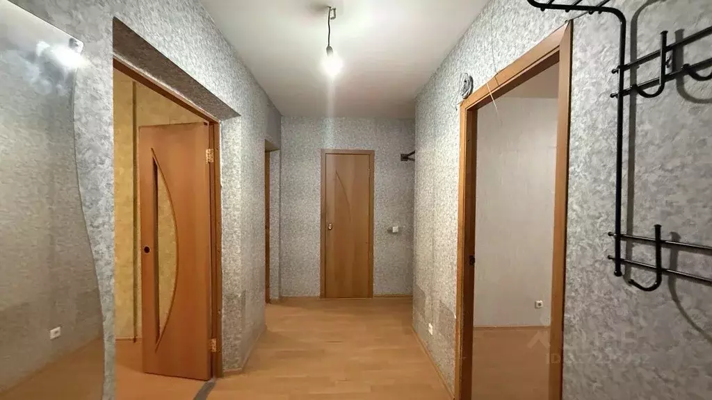 3-к кв. Московская область, Ивантеевка Пушкинский городской округ, ул. ... - Фото 2