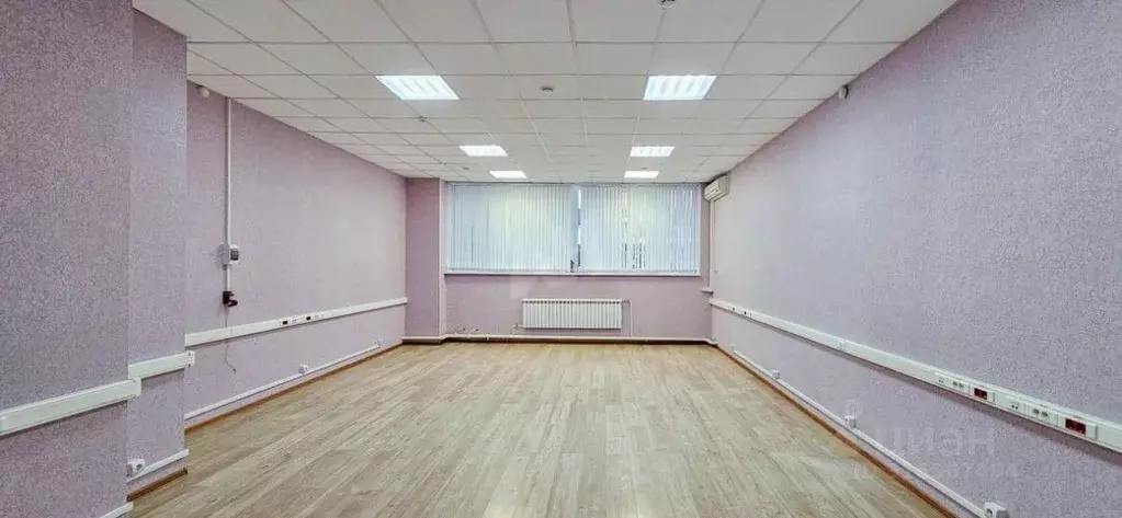 Офис в Москва ул. Годовикова, 9С2 (129 м) - Фото 0