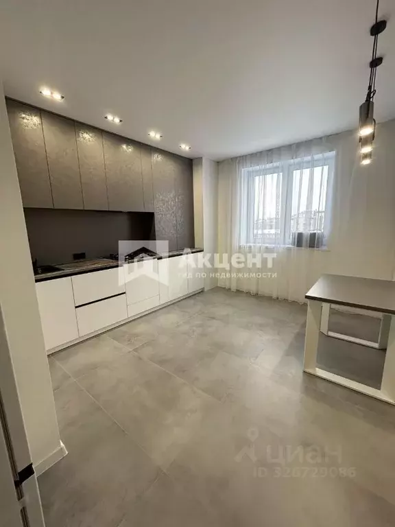 1-к кв. Ивановская область, Иваново ул. 2-я Первомайская, 25 (42.0 м) - Фото 1