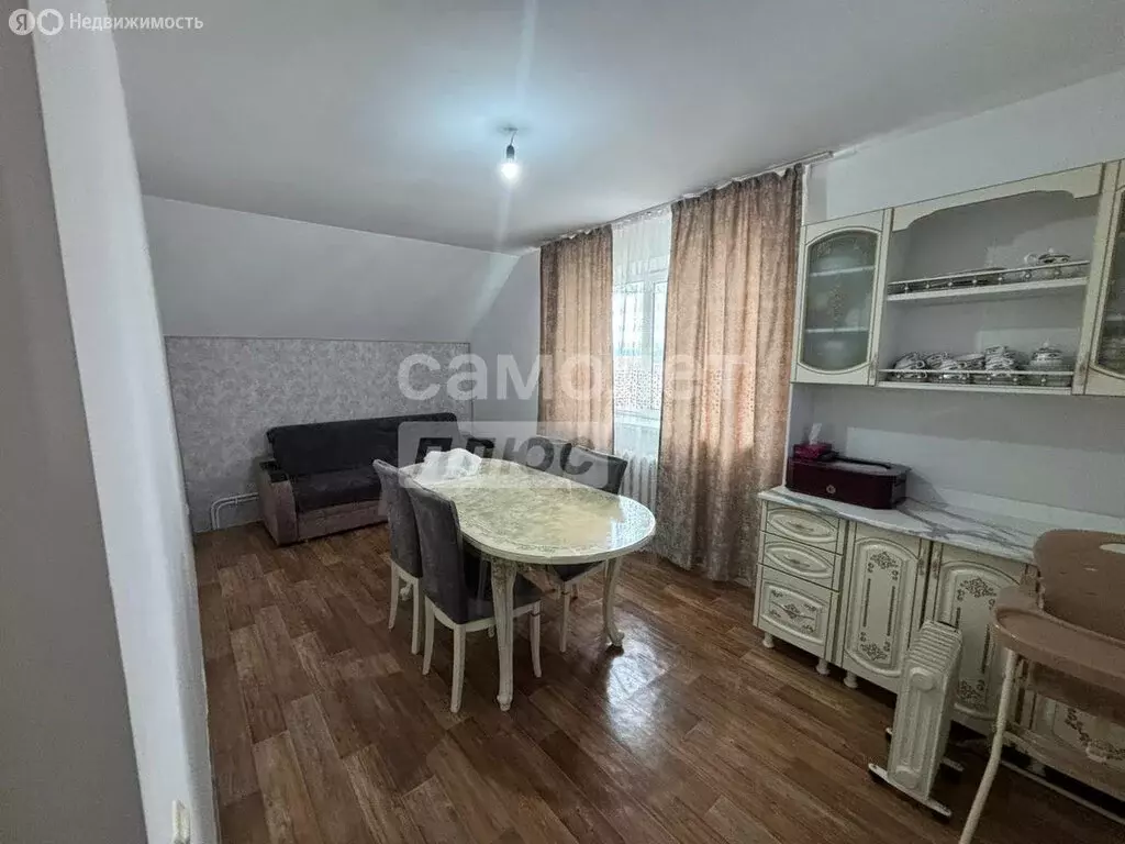 3-комнатная квартира: Грозный, Карагандинская улица, 14 (69.6 м) - Фото 2