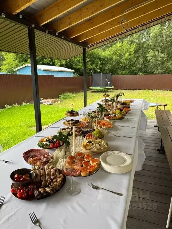 Дом в Нижегородская область, Богородский муниципальный округ, д. ... - Фото 1