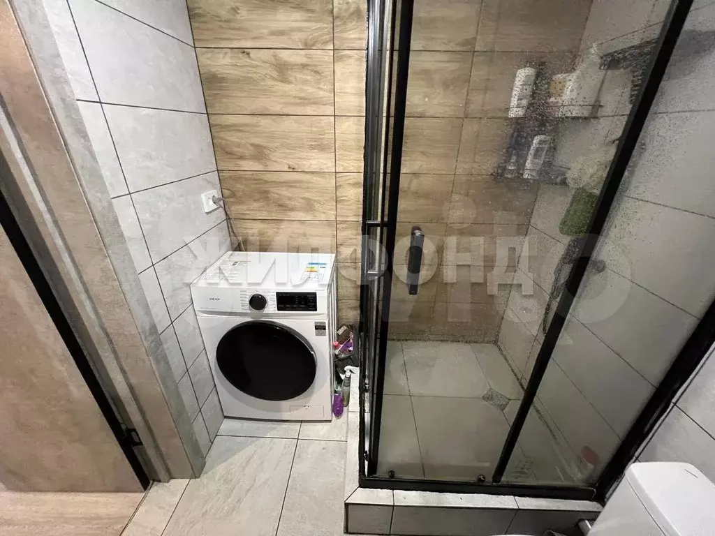 2-к. квартира, 33,9 м, 1/3 эт. - Фото 0