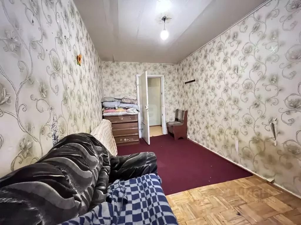 2-к кв. Удмуртия, Ижевск ул. 9 Января, 271 (46.2 м) - Фото 1