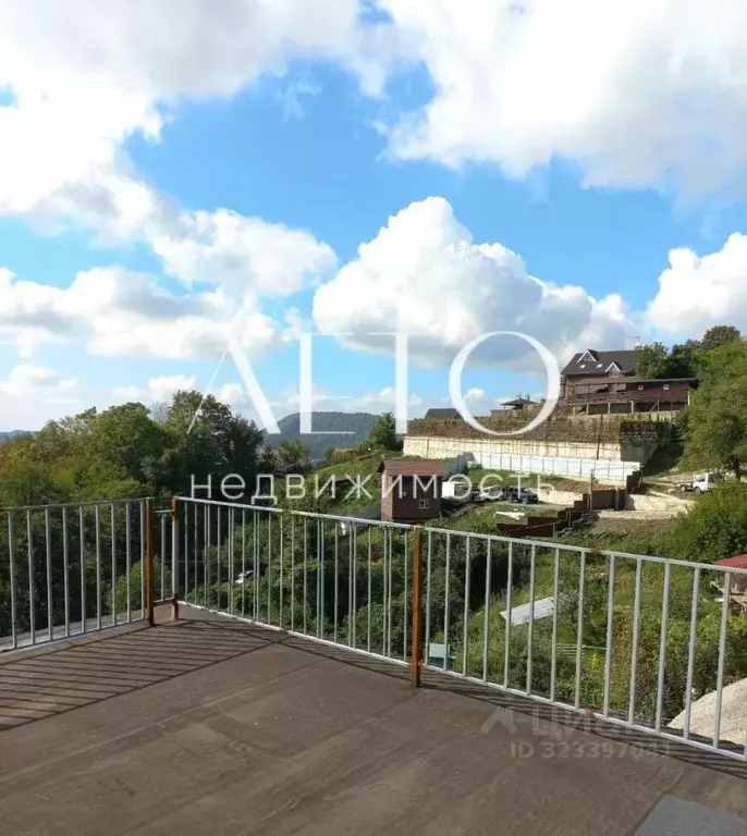 Дом в Краснодарский край, Сочи пл. Флага (167 м) - Фото 1