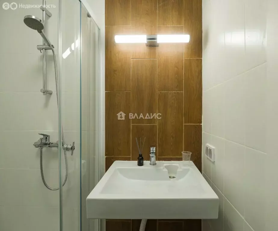 1-комнатная квартира: Москва, Производственная улица, 17 (32 м) - Фото 1