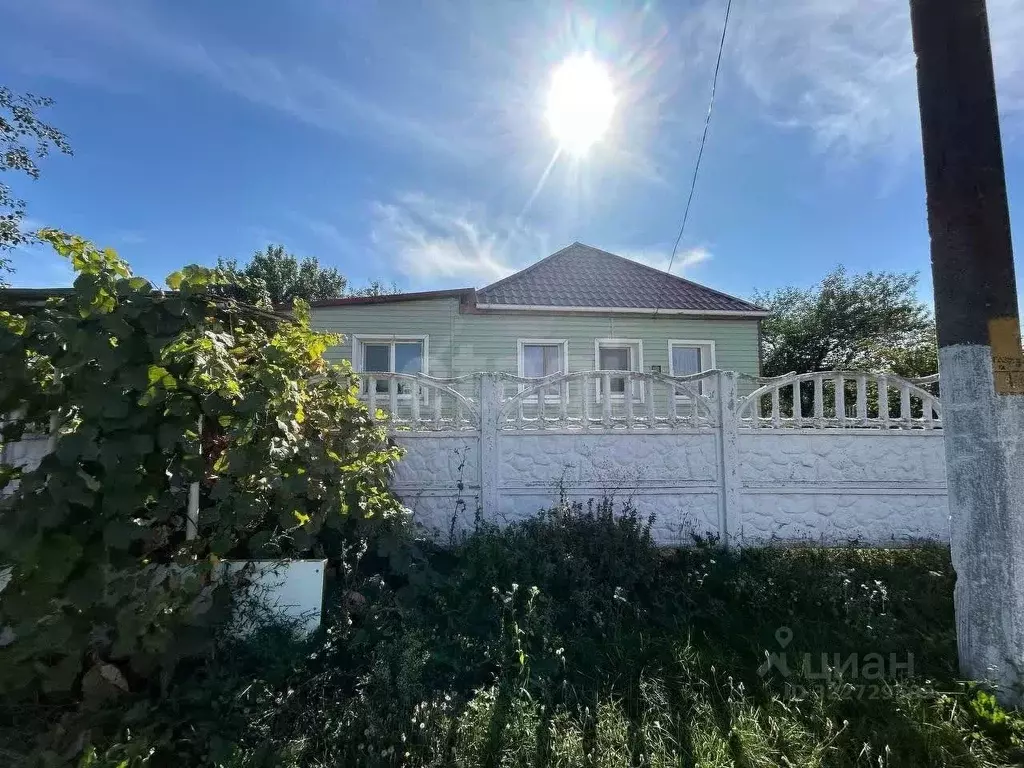 Дом в Белгородская область, Ивнянский район, Сырцевское с/пос, ... - Фото 2