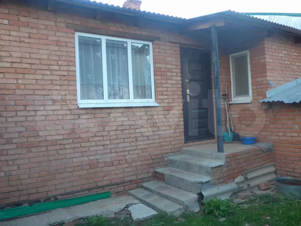 Дом 73,9 м на участке 2,5 сот. - Фото 0