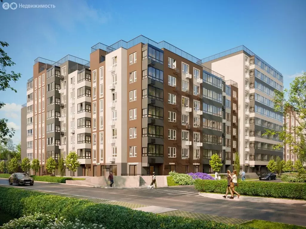 Производственное помещение (43.1 м) - Фото 1